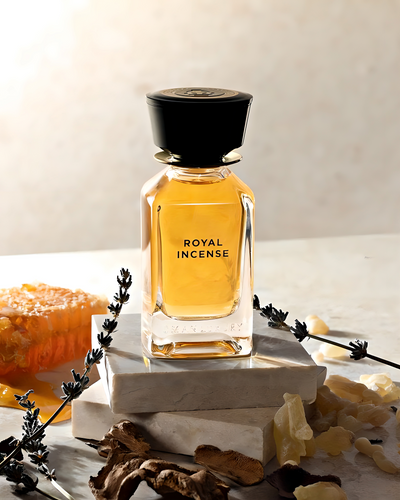 ON DEMAND BARBERS - Royal Incense Oman Luxury