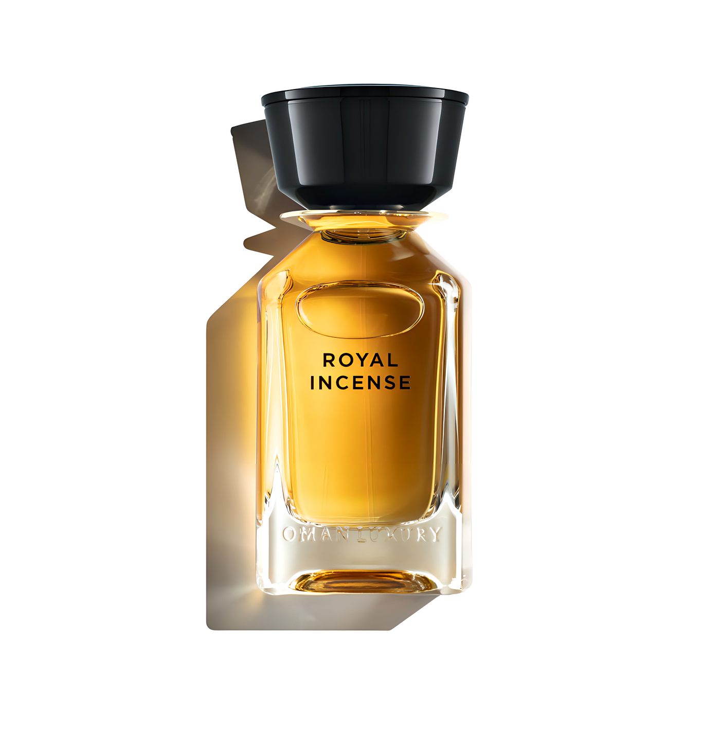 ON DEMAND BARBERS - Royal Incense Oman Luxury