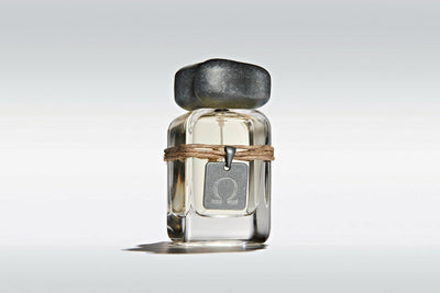 ON DEMAND BARBERS  - ODBSTORE.NO - Omega Mendittorosa Eau de Parfum