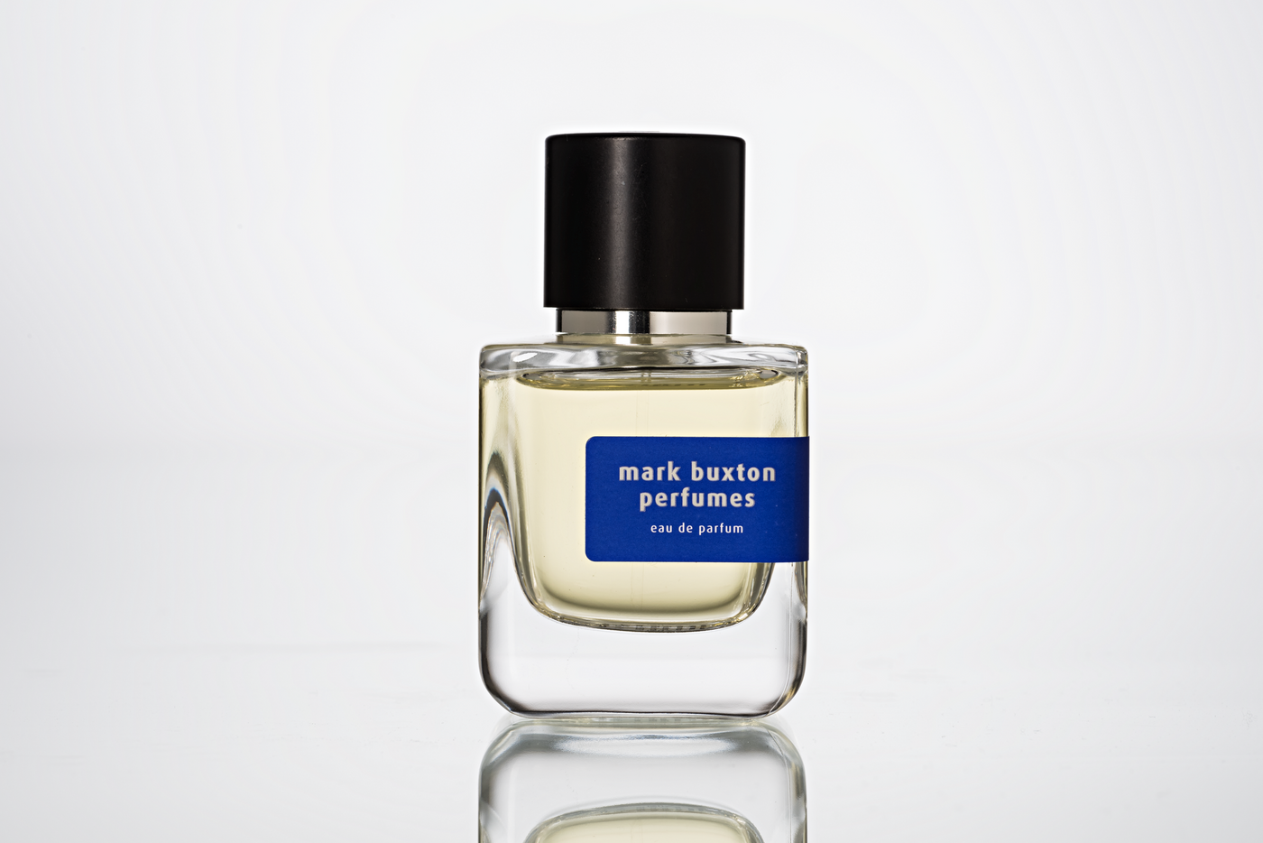 ON DEMAND BARBERS - Mark Buxton Parfymer Why Not A Cologne