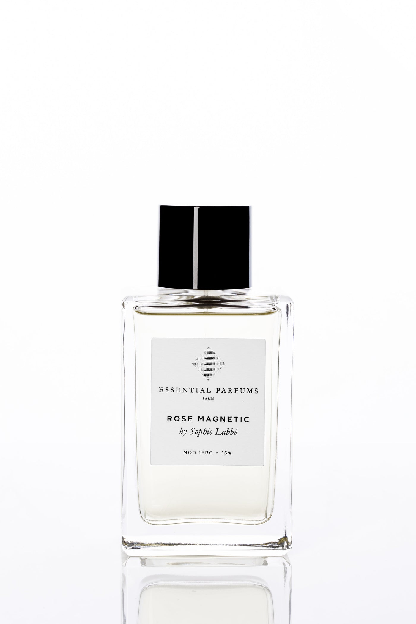 Rose Magnetic  Essential Parfums 100 ml- Tuxedo.no - Nettbutikk - On Demand Barbers Oslo Norway