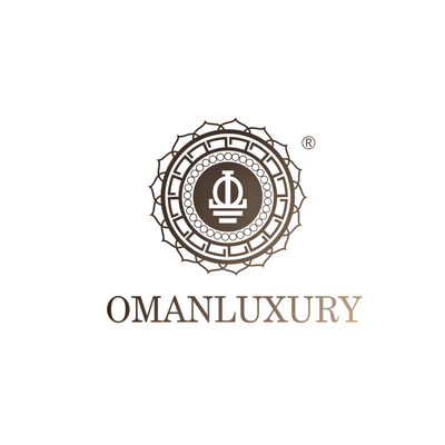 Royal Incense Oman Luxury