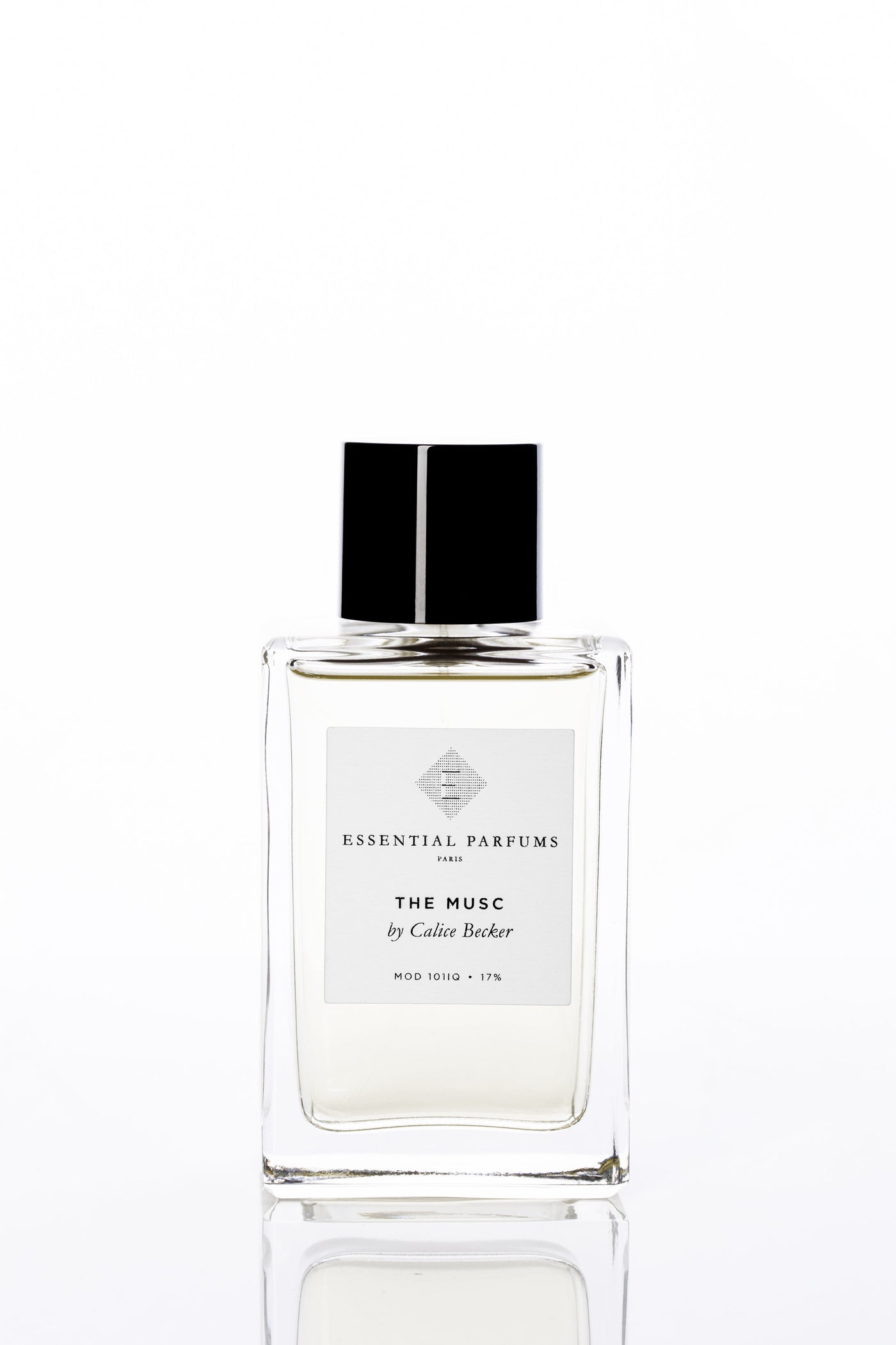 The Musc Essential Parfums Duftprøve 2ml