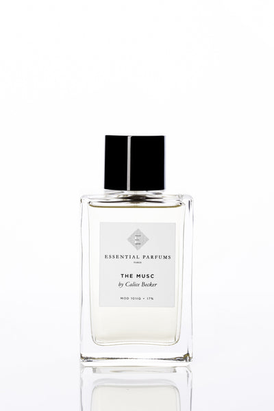 The Musc Essential Parfums Duftprøve 2ml