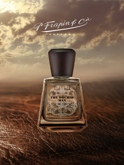 The Orchid Man - P.Frapin & Cie 100ml