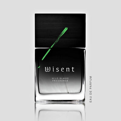 Wisent Wild Slavic Fragrance Eau de Parfum 50ml