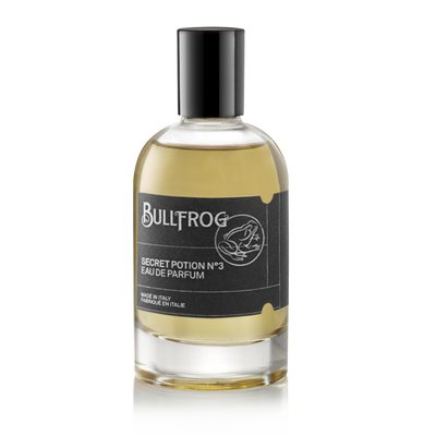 Bullfrog Secret Potion N.3 Eau de Parfum