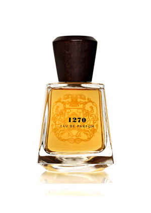 1270 - P.Frapin & Cie - Eau de Parfum 100 ml - Tuxedo.no - Nettbutikk - On Demand Barbers Oslo Norway