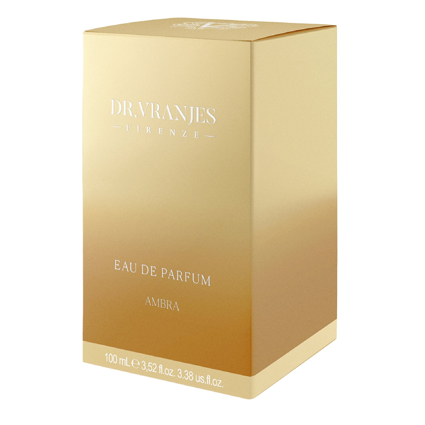 Ambra Dr.Vranjes Firenze EDP 100ml