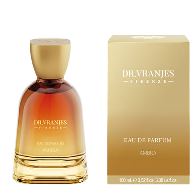 Ambra Dr.Vranjes Firenze EDP 100ml