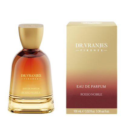 Rosso Nobile Dr.Vranjes Firenze EDP 100ml