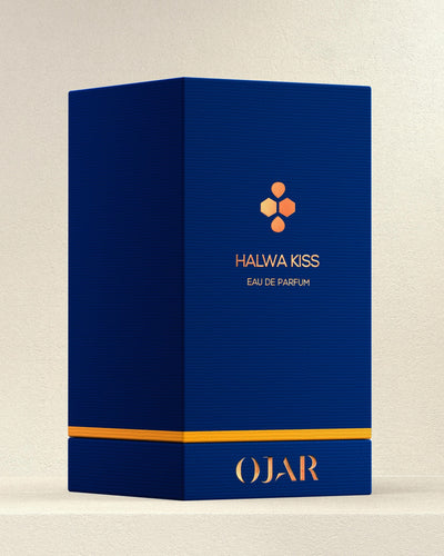 Halwa Kiss Ojar EDP 100ml