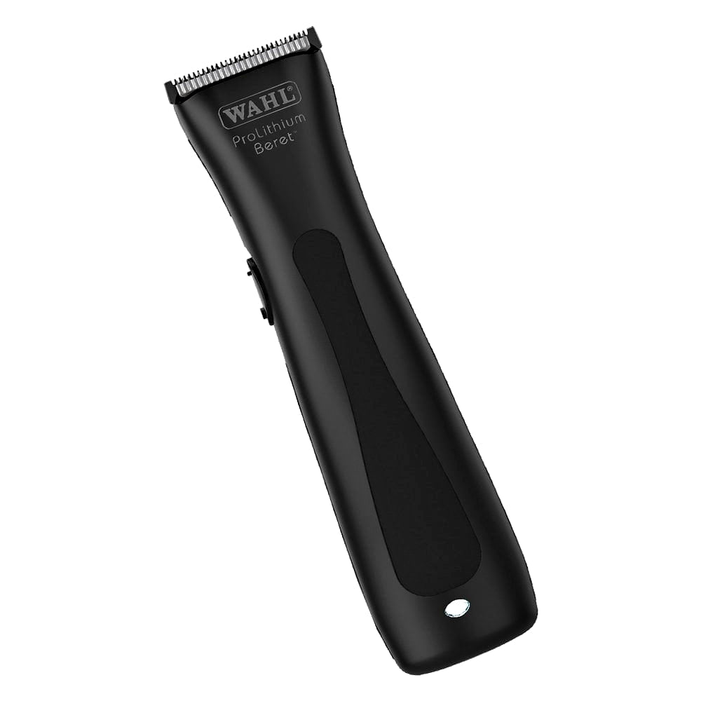 WAHL Blade Trimmer Kniv Krom Beret