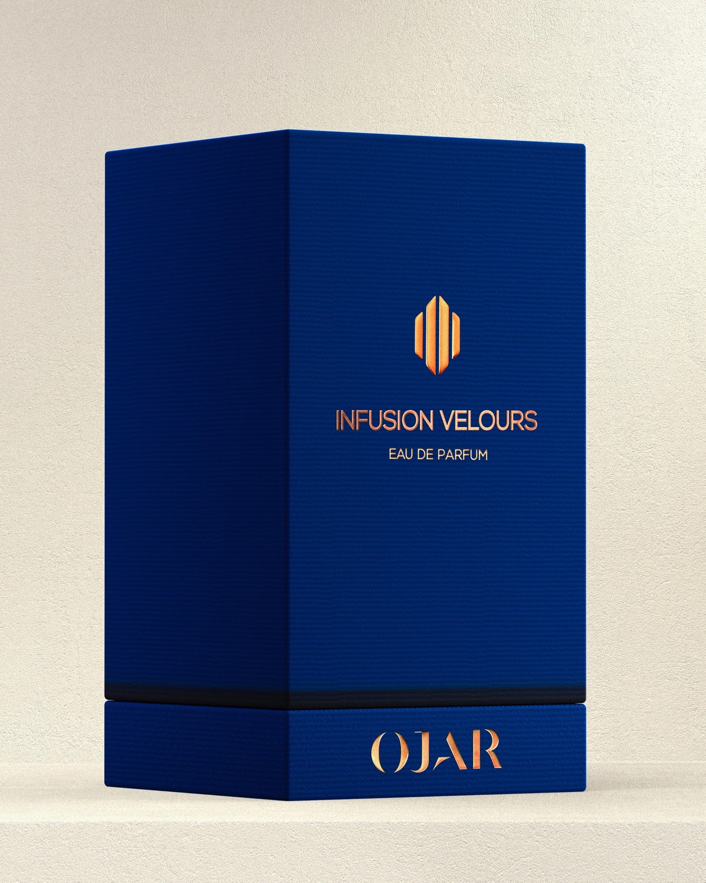 Infusion Velours Ojar EDP Sample 2ml