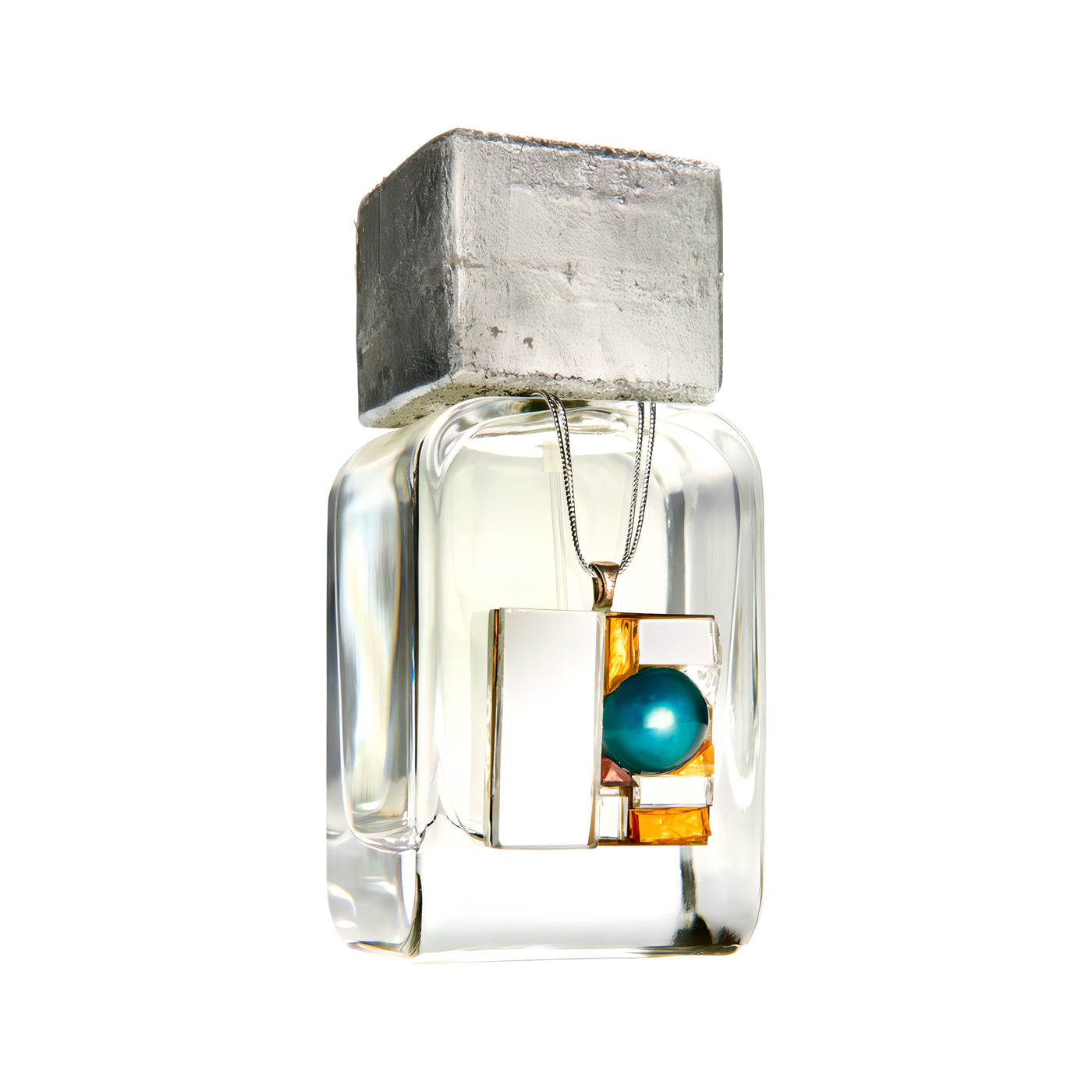 Nettuno Mendittorosa Classic Extrait de Parfum Sample 2ml